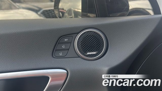 Hyundai Sonata 2020 — photo 14
