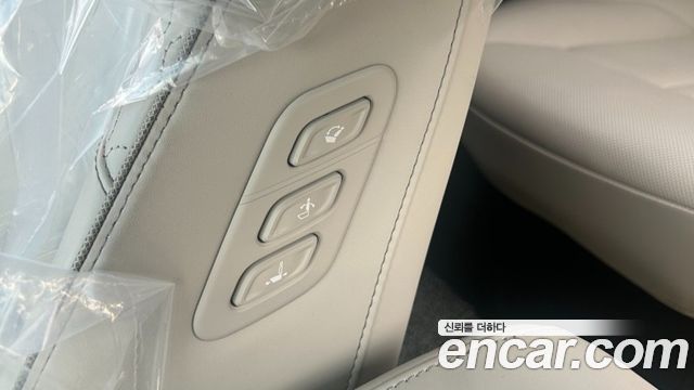 Hyundai Sonata 2020 — photo 15
