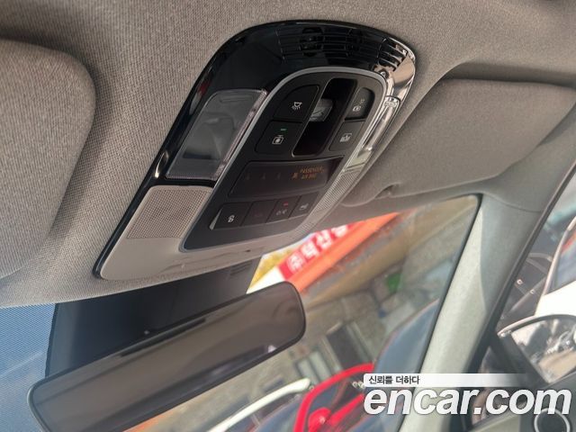 Hyundai Sonata 2020 — photo 16