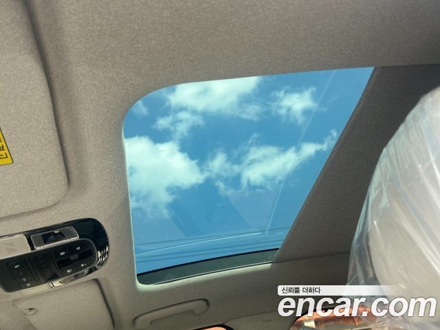 Hyundai Sonata 2020 — photo 18