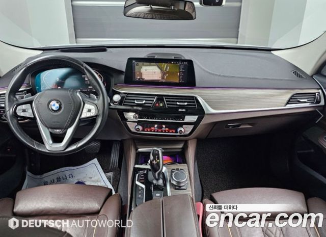 BMW Gran Turismo 2020 — photo 8