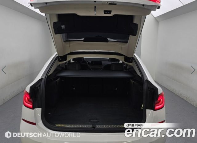 BMW Gran Turismo 2020 — photo 20