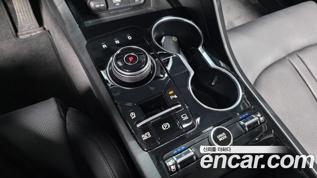 Kia K5 2023 — photo 12