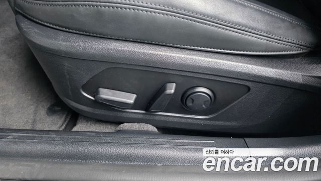 Kia K5 2023 — photo 25