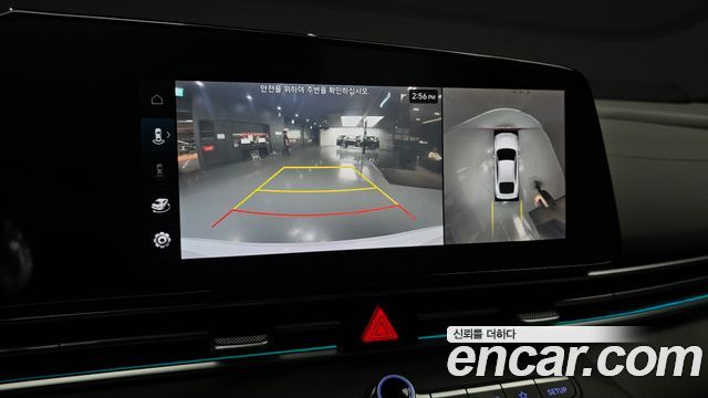 Hyundai AVANTE 2024 — photo 20