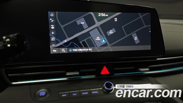Hyundai AVANTE 2024 — photo 23