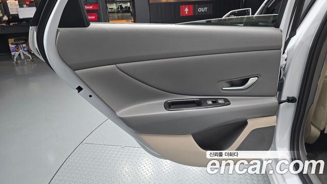 Hyundai AVANTE 2024 — photo 15