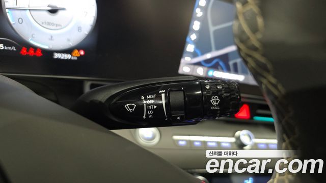 Hyundai AVANTE 2024 — photo 30