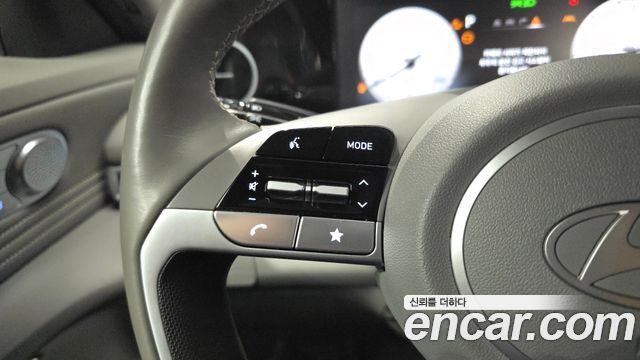 Hyundai AVANTE 2024 — photo 31