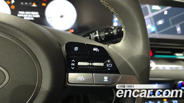 Hyundai AVANTE 2024 — photo 32