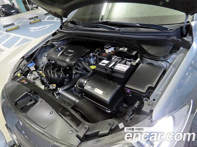Hyundai AVANTE 2016 — photo 6