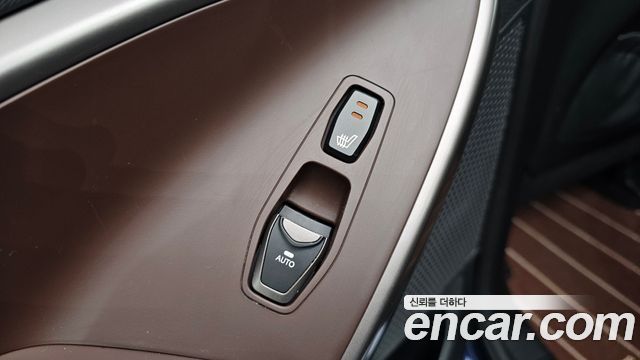 Hyundai Maxcruz 2017 — photo 25