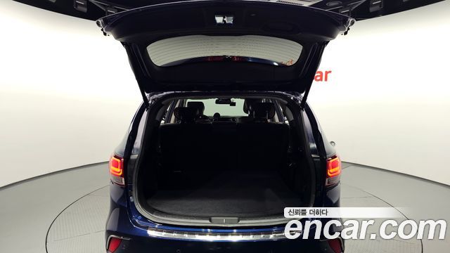 Hyundai Maxcruz 2017 — photo 26