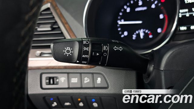 Hyundai Maxcruz 2017 — photo 31