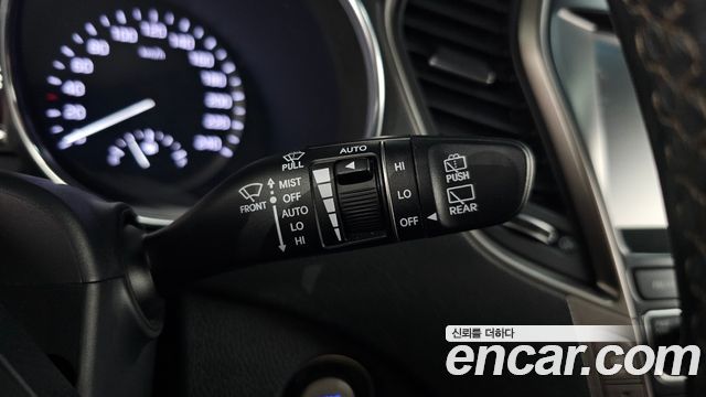 Hyundai Maxcruz 2017 — photo 34