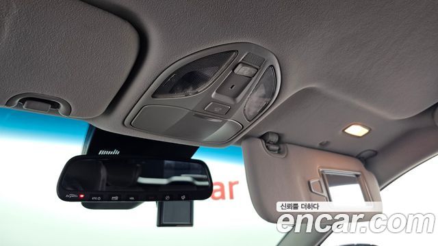 Hyundai Maxcruz 2017 — photo 35