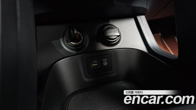 Hyundai Maxcruz 2017 — photo 36