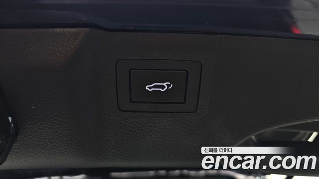 Hyundai Maxcruz 2017 — photo 37