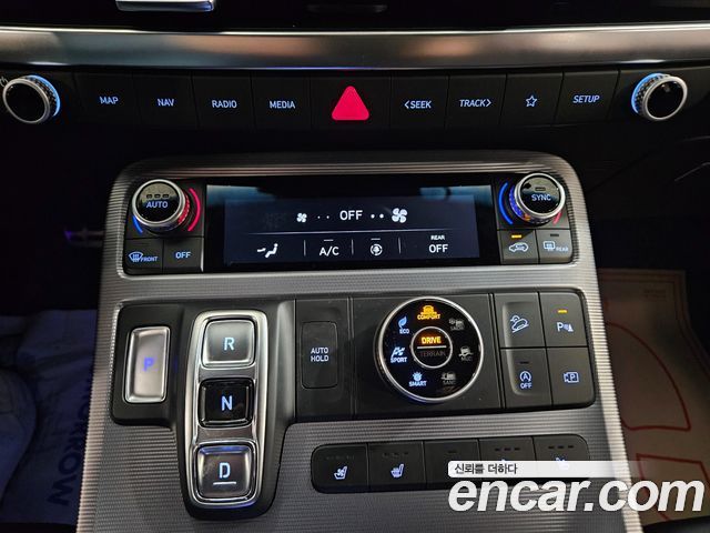 Hyundai Palisade 2023 — photo 10