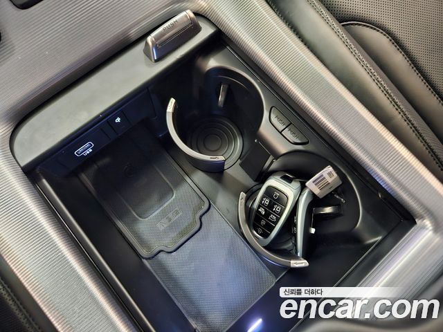 Hyundai Palisade 2023 — photo 11