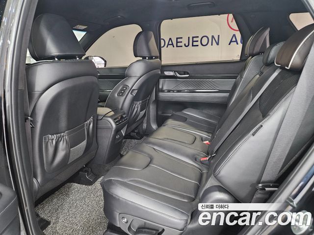 Hyundai Palisade 2023 — photo 13