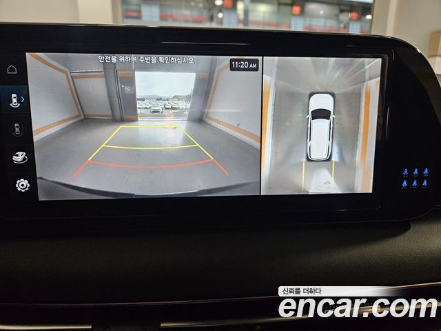 Hyundai Palisade 2023 — photo 14