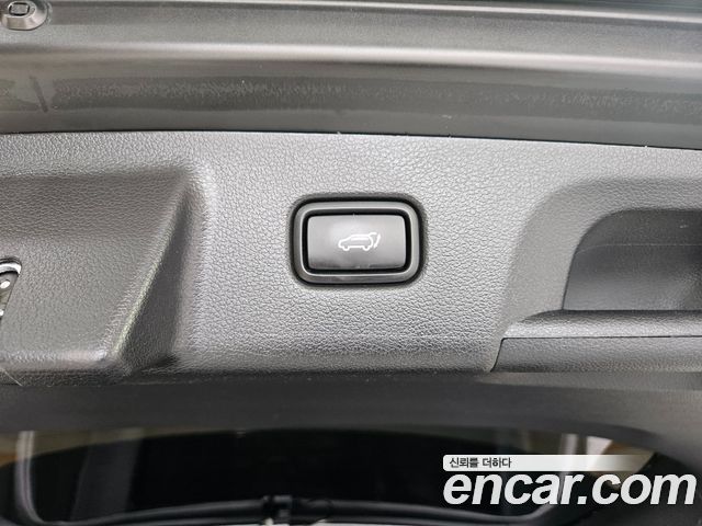 Hyundai Palisade 2023 — photo 15
