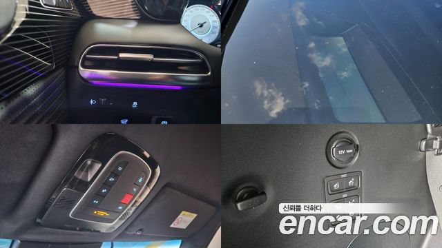 Hyundai Palisade 2023 — photo 16