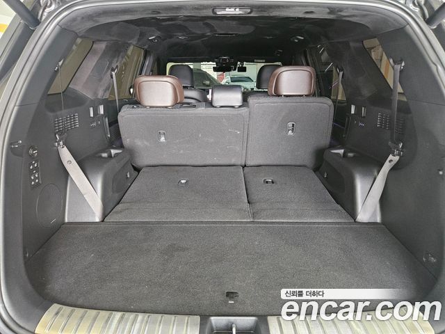 Hyundai Palisade 2023 — photo 17