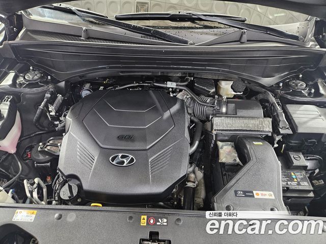 Hyundai Palisade 2023 — photo 18