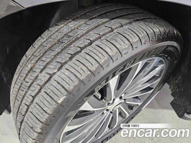 Hyundai Palisade 2023 — photo 19