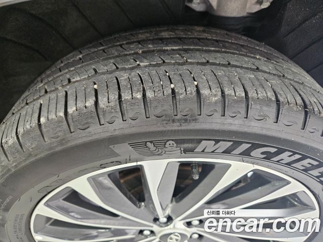 Hyundai Palisade 2023 — photo 20