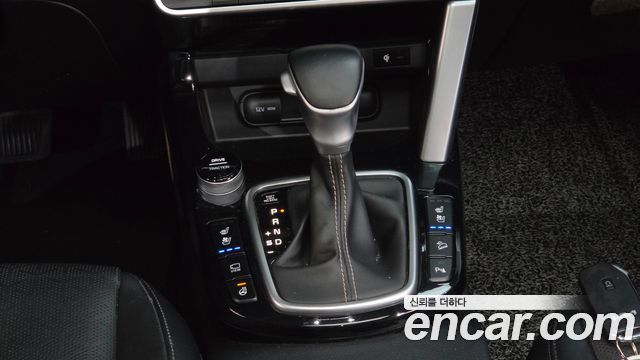 Kia Seltos 2022 — photo 12