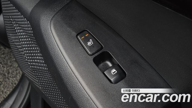 Kia Seltos 2022 — photo 21