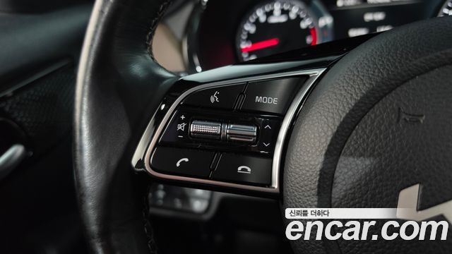 Kia Seltos 2022 — photo 23