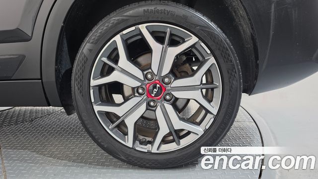 Kia Seltos 2022 — photo 7