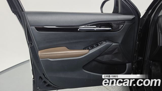 Kia Seltos 2022 — photo 14