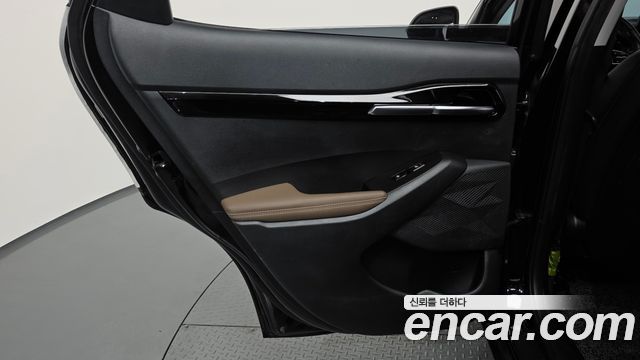 Kia Seltos 2022 — photo 15