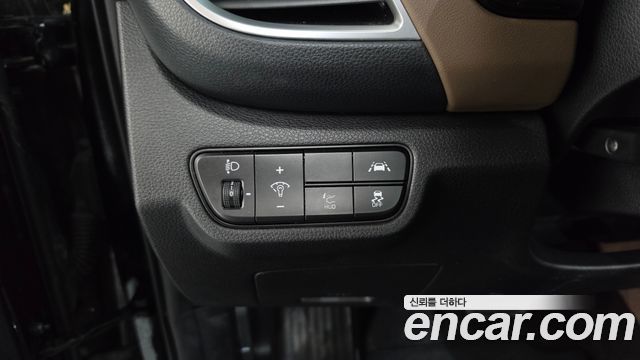 Kia Seltos 2022 — photo 29