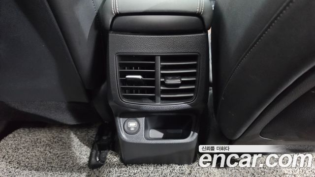 Kia Seltos 2022 — photo 38