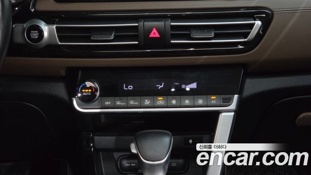 Kia Seltos 2022 — photo 39