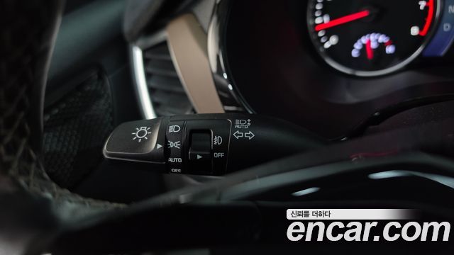 Kia Seltos 2022 — photo 41