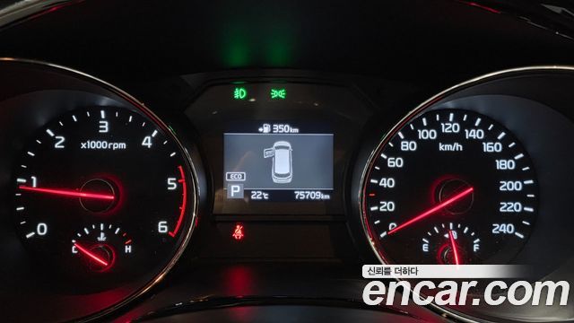Kia Canival 2020 — photo 13