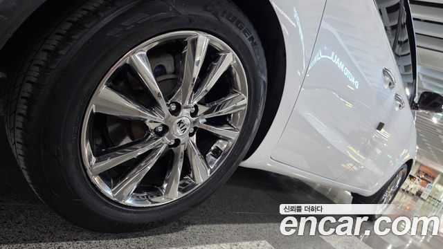 Kia Canival 2020 — photo 20