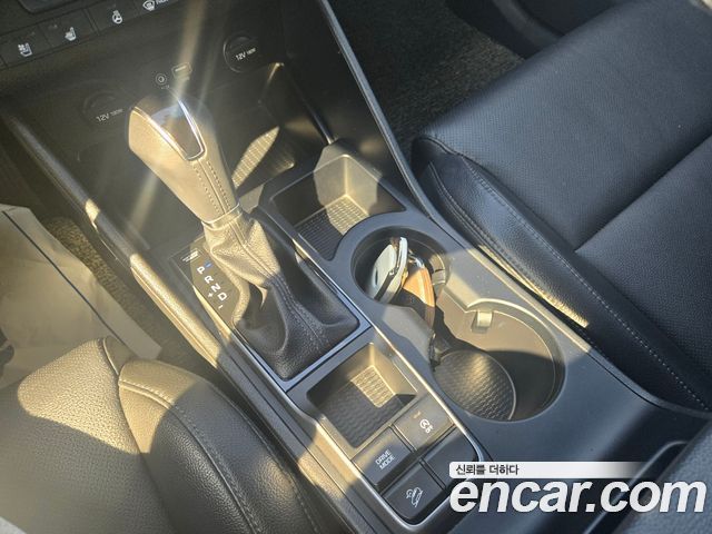 Hyundai Tucson 2018 — photo 15