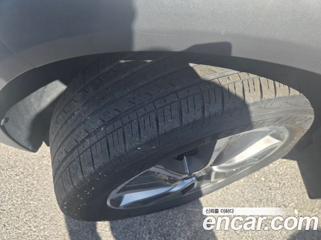 Hyundai Tucson 2018 — photo 16