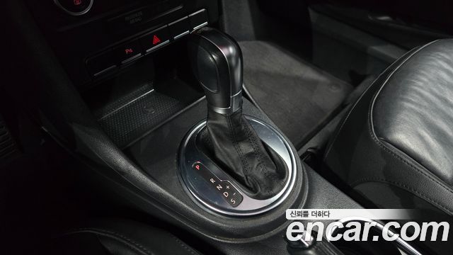 Volkswagen Beatle 2013 — photo 9
