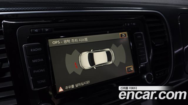 Volkswagen Beatle 2013 — photo 16