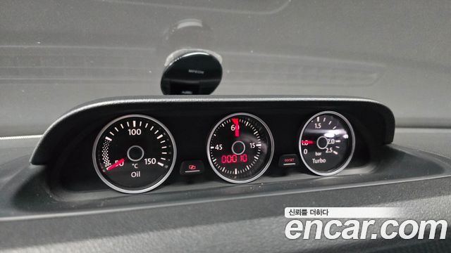 Volkswagen Beatle 2013 — photo 19