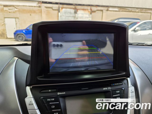 Hyundai AVANTE 2012 — photo 15